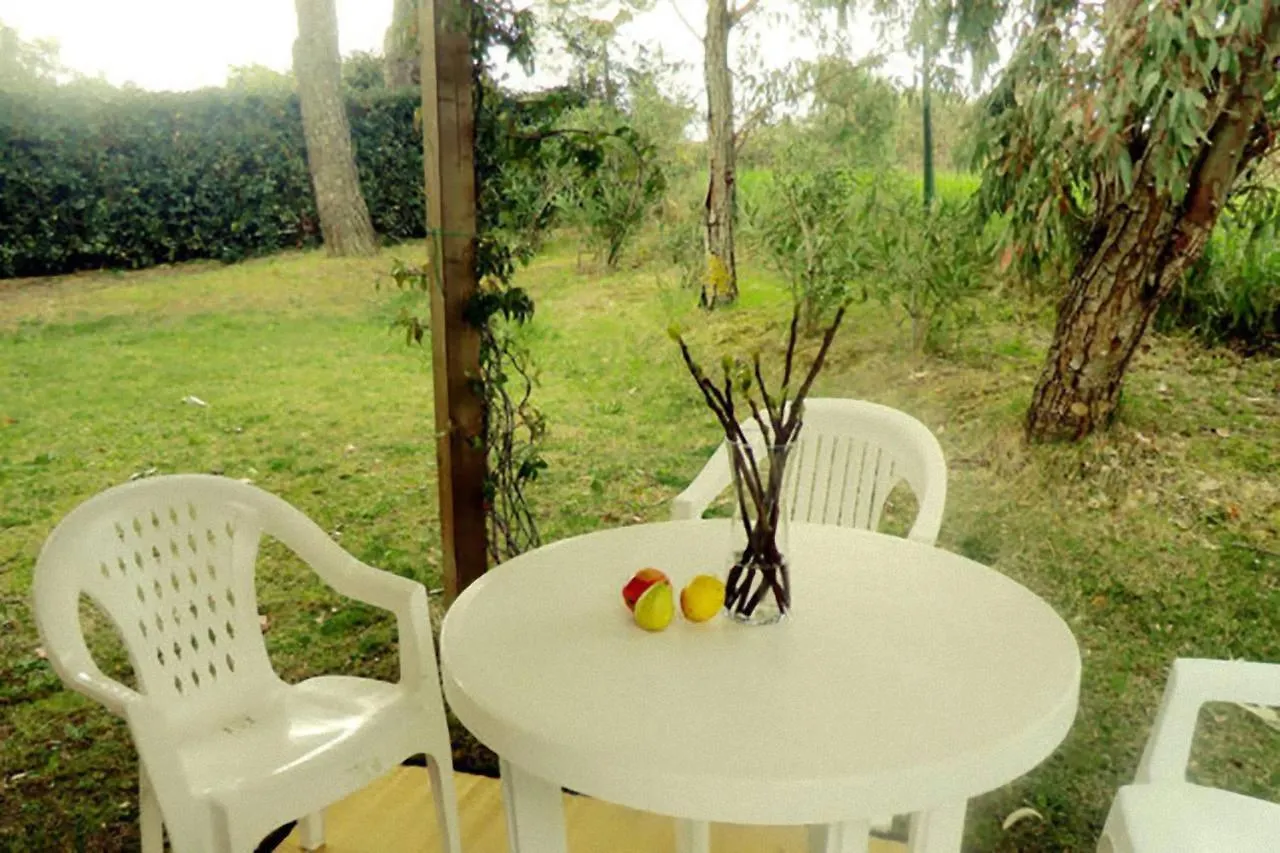 Çiftlik konaklama Agriturismo Antico Podere Il Polveraio Villa Montescudaio