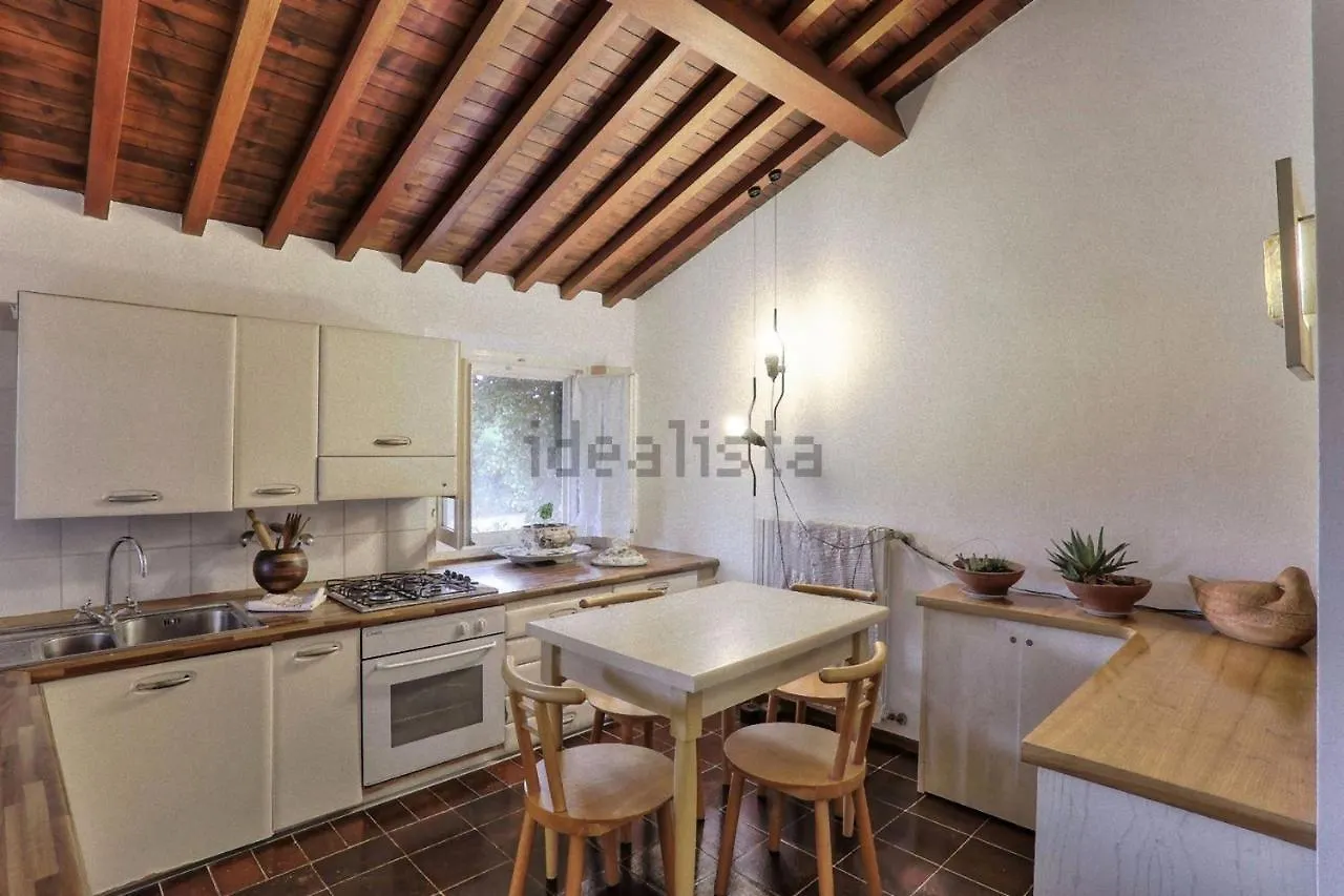 Agriturismo Antico Podere Il Polveraio Montescudaio