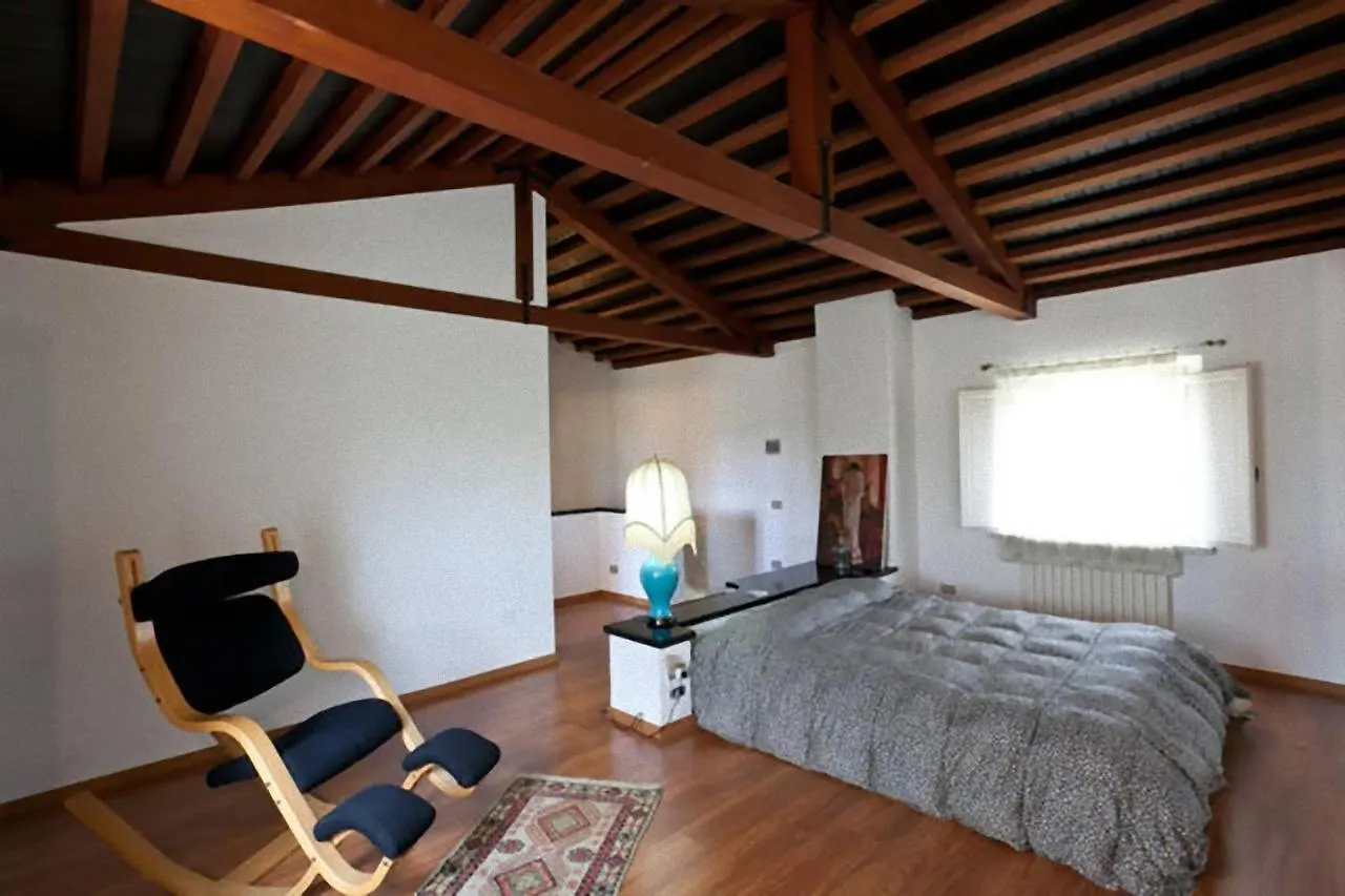 Agriturismo Antico Podere Il Polveraio Montescudaio 0*,