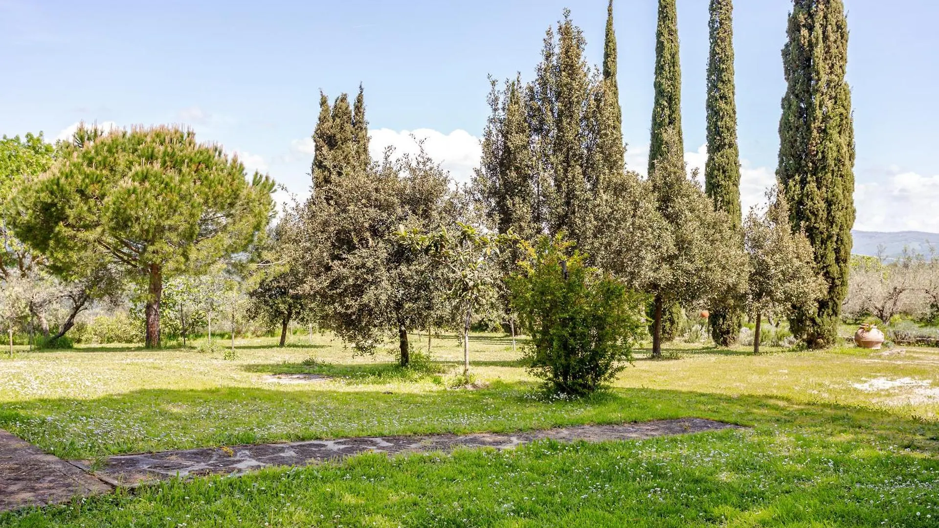 Agriturismo Antico Podere Il Polveraio Montescudaio