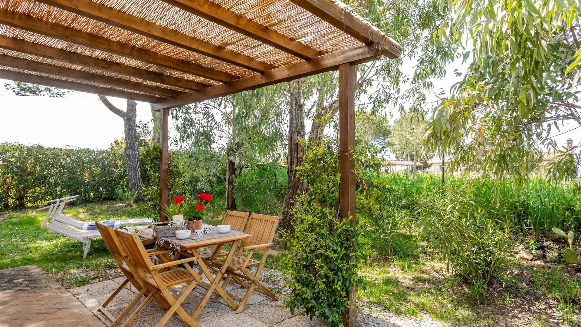 Farm stay Agriturismo Antico Podere Il Polveraio Montescudaio