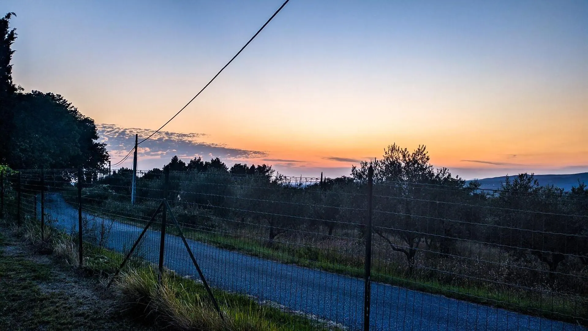 Farm stay Agriturismo Antico Podere Il Polveraio Montescudaio Italy