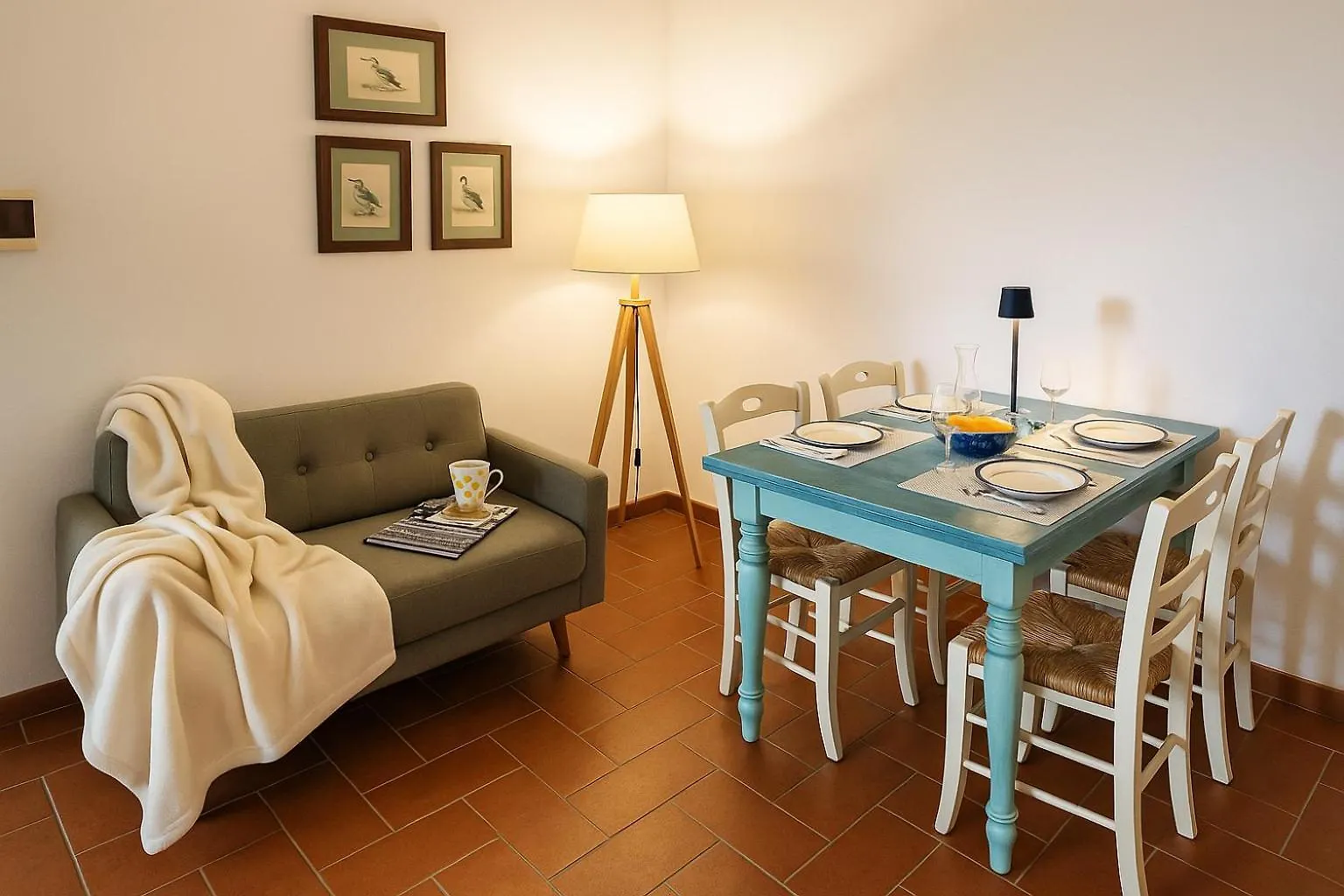 Agriturismo Antico Podere Il Polveraio Montescudaio Italy