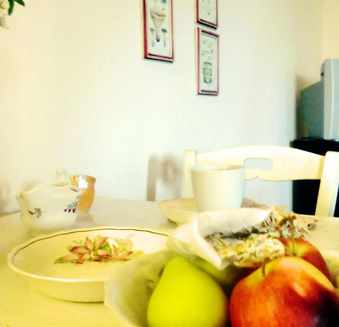 Agriturismo Antico Podere Il Polveraio Montescudaio Farm stay