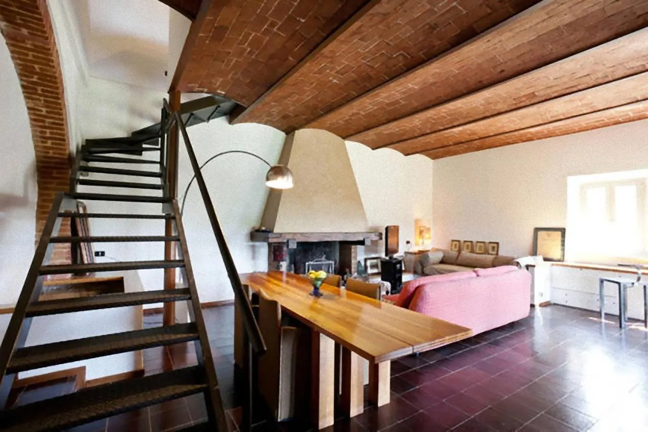 Agriturismo Antico Podere Il Polveraio Montescudaio 0*,  Italia