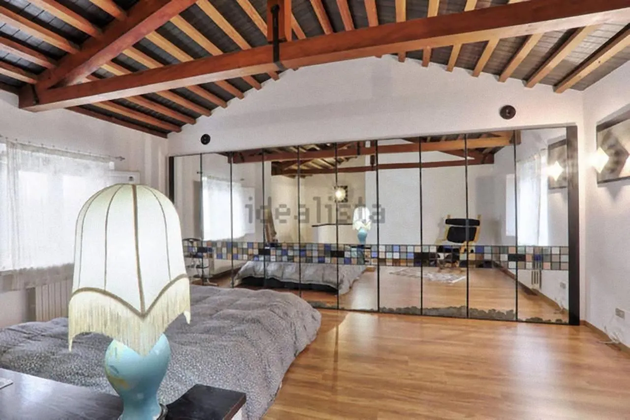 Agroturismo Agriturismo Antico Podere Il Polveraio Montescudaio Italia