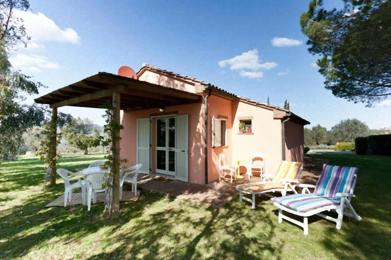 Agriturismo Antico Podere Il Polveraio Montescudaio