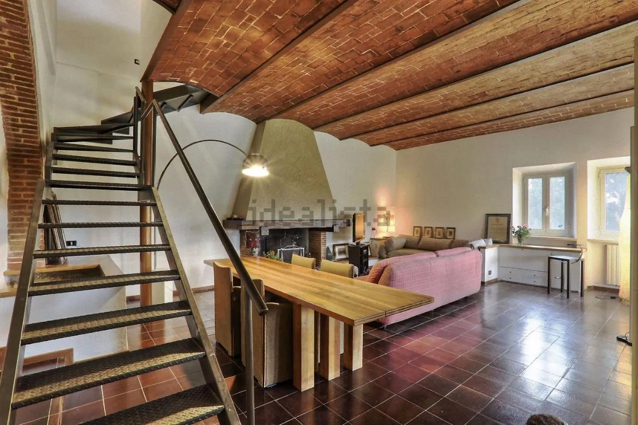 Agriturismo Antico Podere Il Polveraio Montescudaio Agroturismo