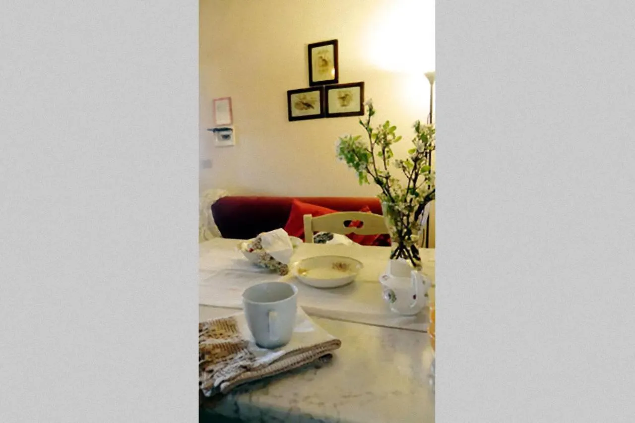 Agroturismo Agriturismo Antico Podere Il Polveraio Montescudaio Italia
