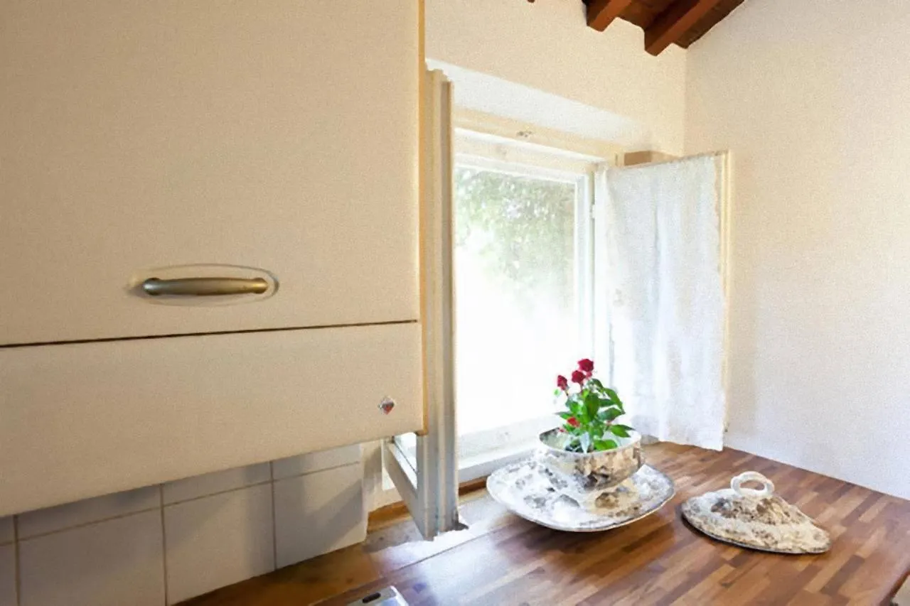 Agriturismo Antico Podere Il Polveraio Montescudaio