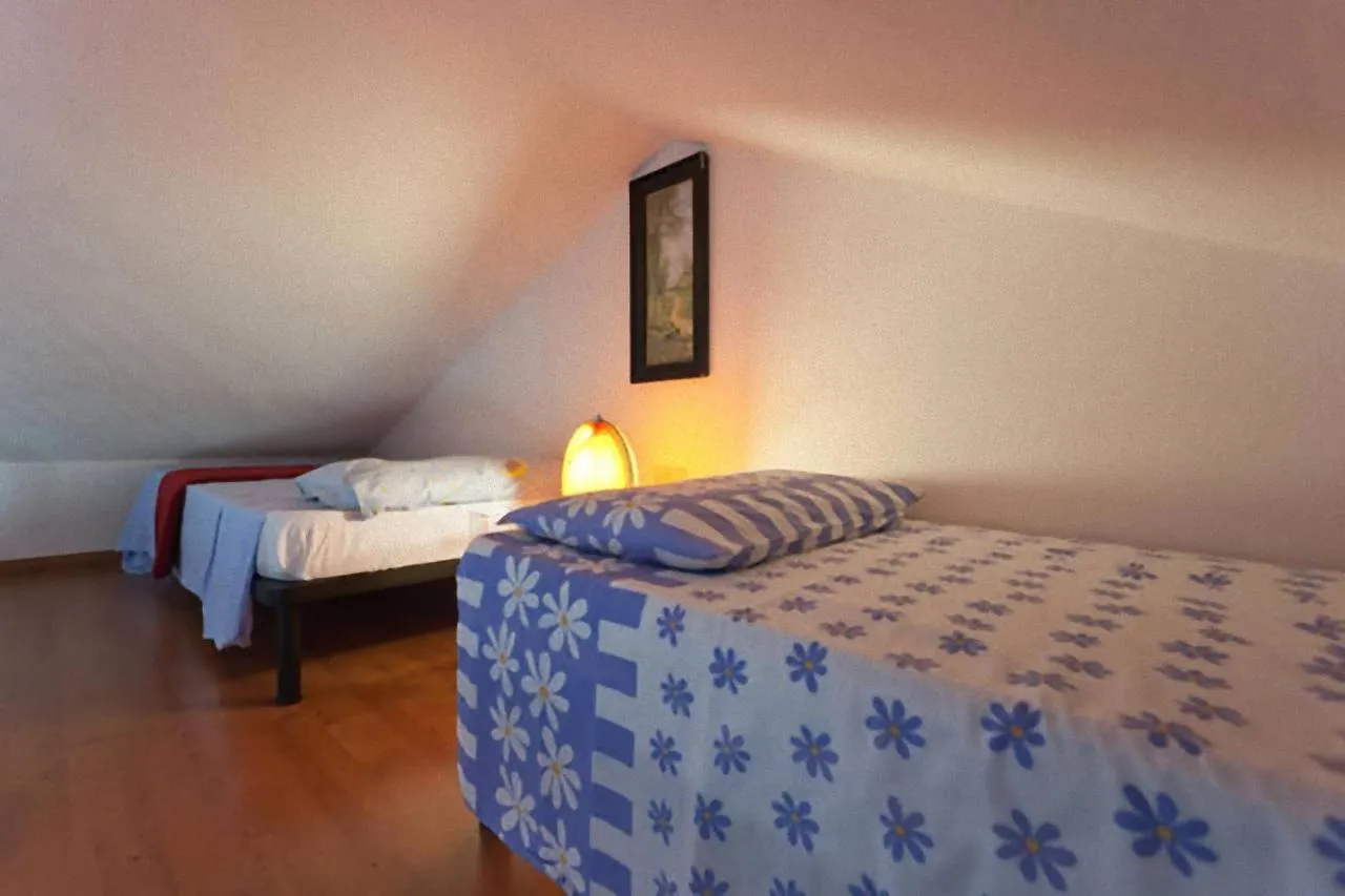 Agriturismo Antico Podere Il Polveraio Montescudaio Agroturismo