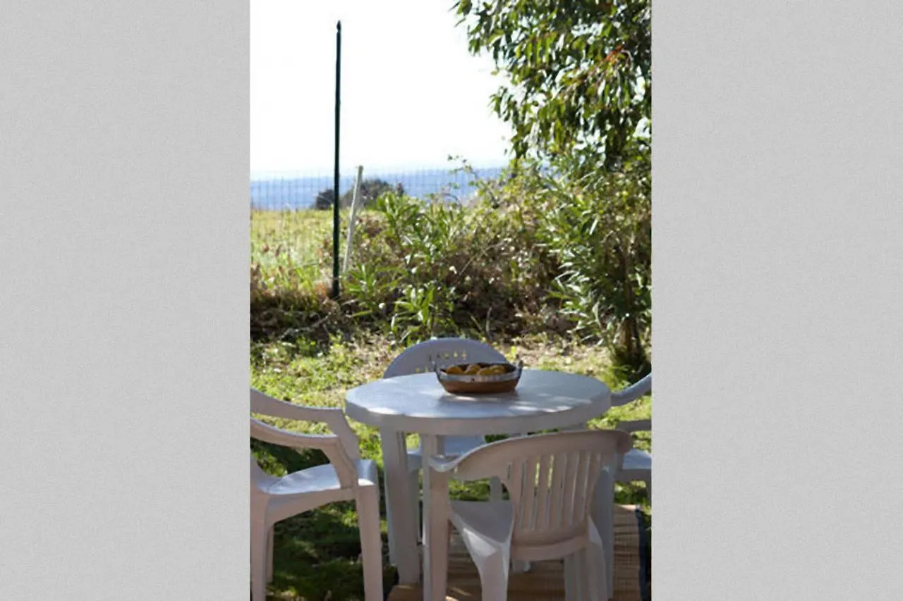 Agriturismo Antico Podere Il Polveraio Montescudaio Agroturismo