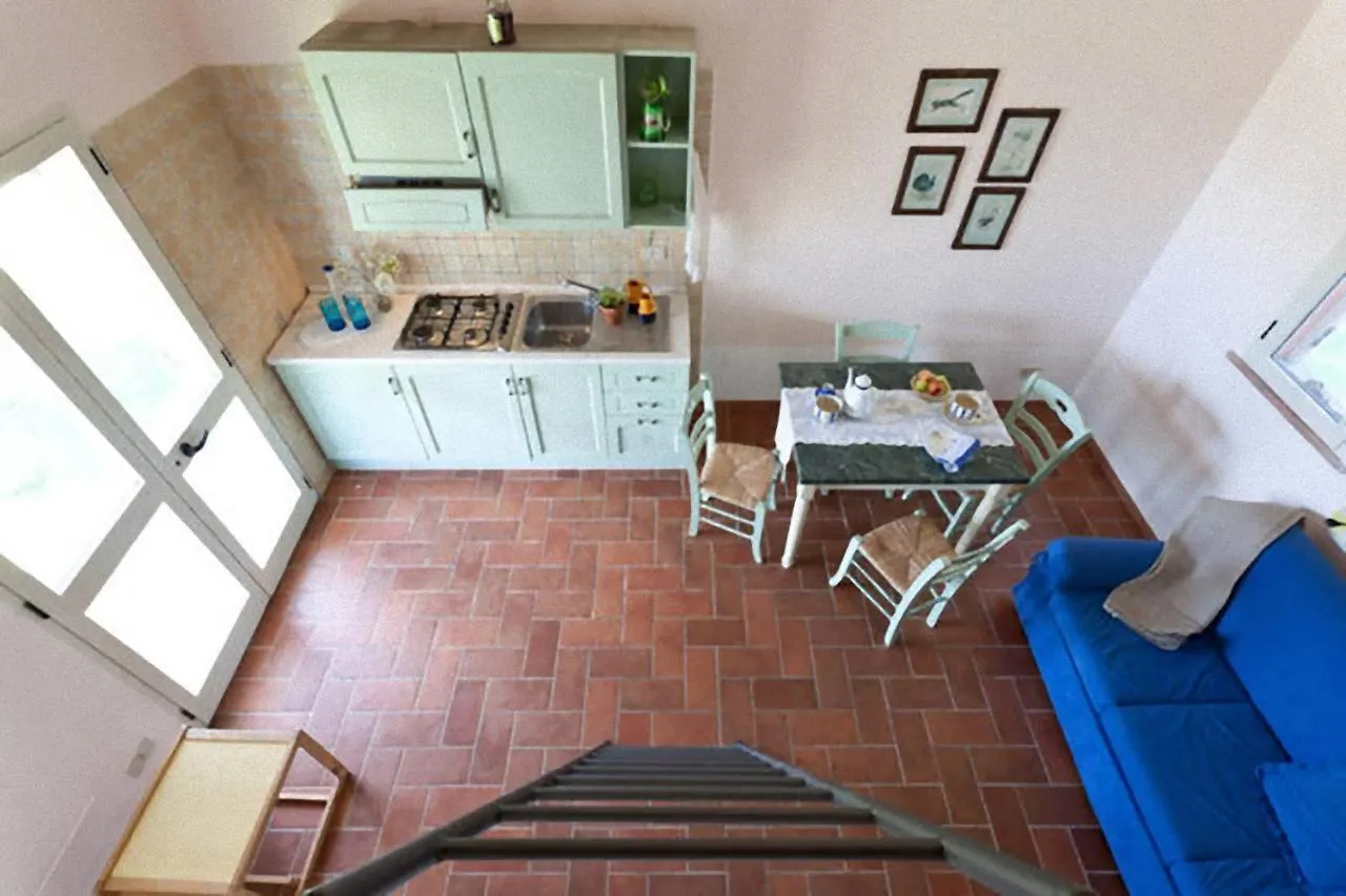 Agriturismo Antico Podere Il Polveraio Montescudaio