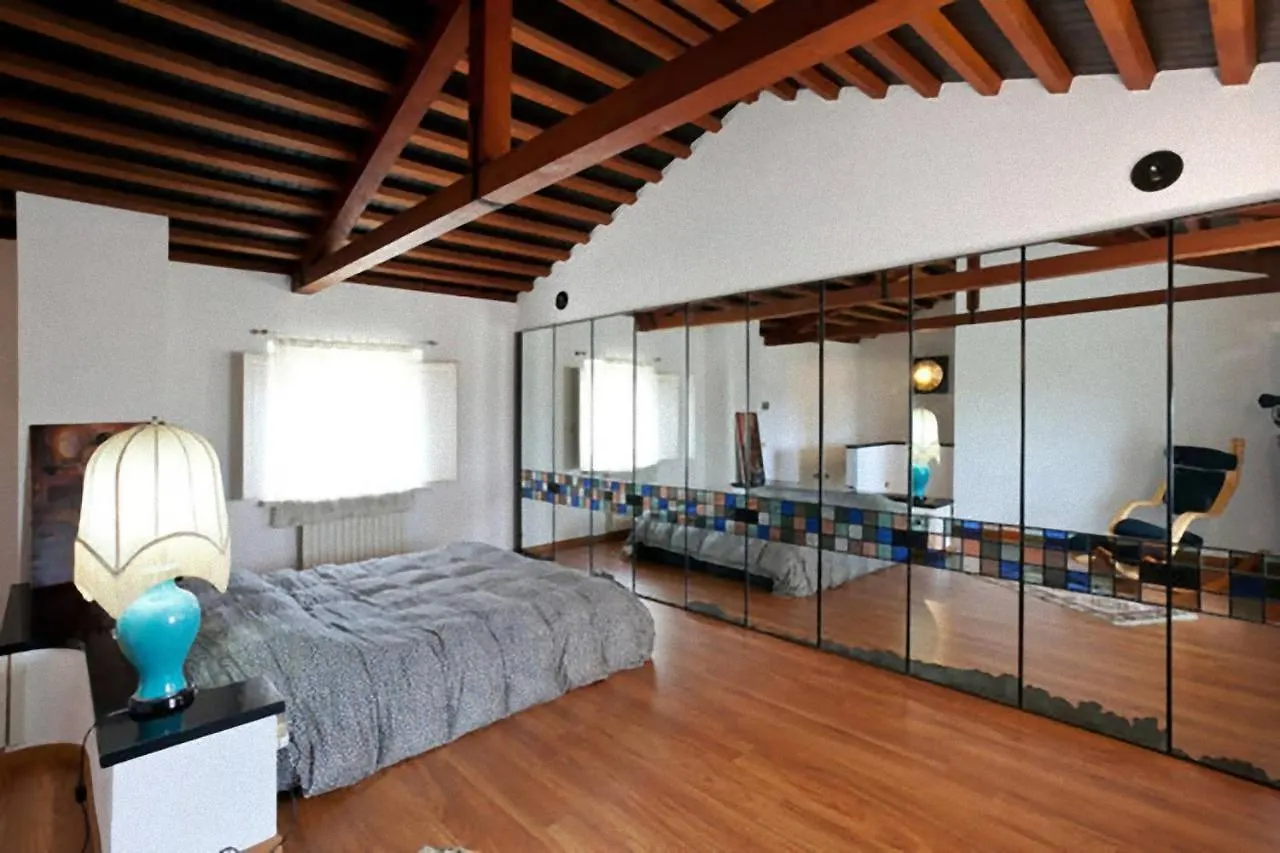 Agriturismo Antico Podere Il Polveraio Montescudaio Italia